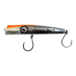 ττ アトール ルアー ポッパー BONGER 230 Bランク