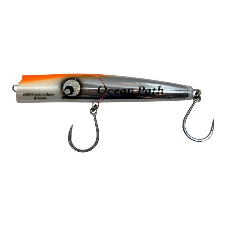  アトール ルアー ポッパー BONGER 230