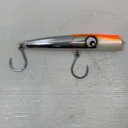  アトール ルアー ポッパー BONGER 230