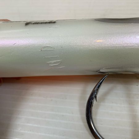  アトール ルアー ポッパー BONGER 230