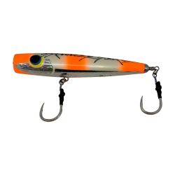 ττ HAMMER HEAD ルアー ポッパー シャラポア220  Cランク