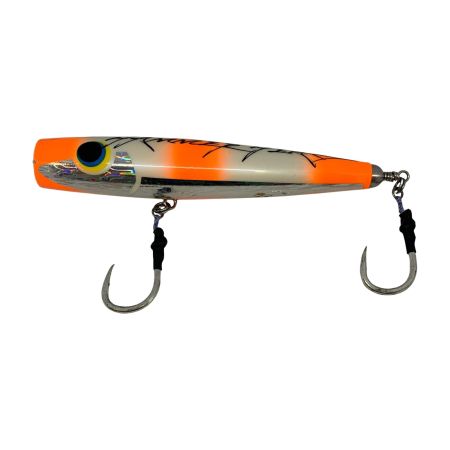  HAMMER HEAD ルアー ポッパー シャラポア220 