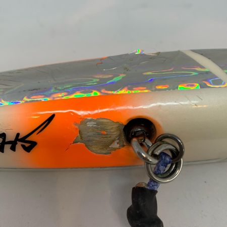  HAMMER HEAD ルアー ポッパー シャラポア220 