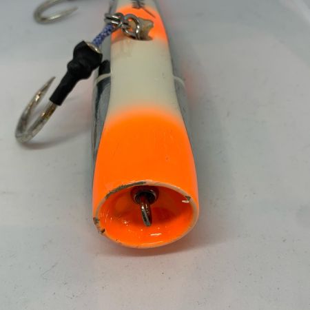  HAMMER HEAD ルアー ポッパー シャラポア220 