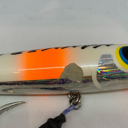  HAMMER HEAD ルアー ポッパー シャラポア220 