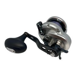 ττ SHIMANO シマノ リール  11オシアジガー2000NRPG  02763 Bランク