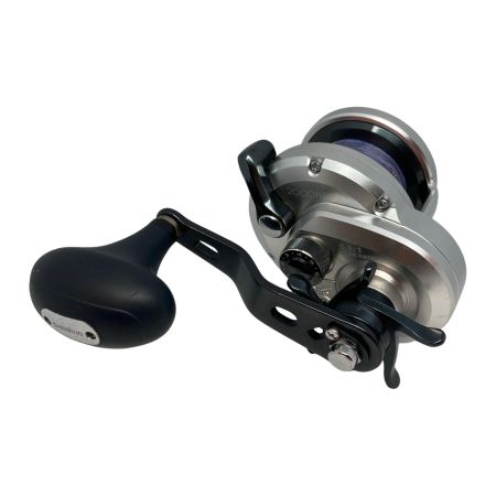  SHIMANO シマノ リール  11オシアジガー2000NRPG  02763