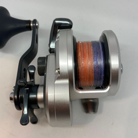  SHIMANO シマノ リール  11オシアジガー2000NRPG  02763