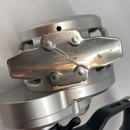  SHIMANO シマノ リール  11オシアジガー2000NRPG  02763