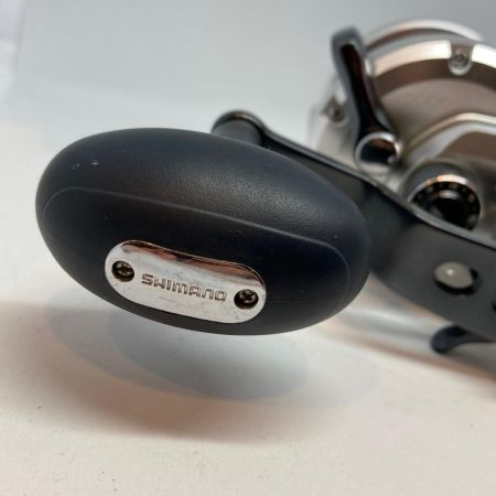  SHIMANO シマノ リール  11オシアジガー2000NRPG  02763