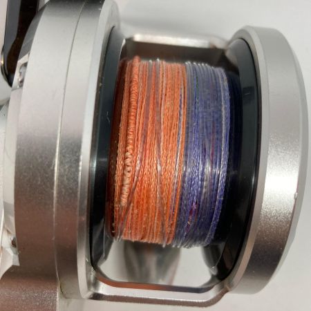  SHIMANO シマノ リール  11オシアジガー2000NRPG  02763