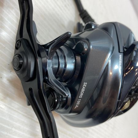  DAIWA ダイワ 電動リール シーボーグ100JL 電源コード 00810046