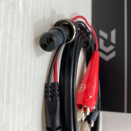  DAIWA ダイワ 電動リール シーボーグ100JL 電源コード 00810046
