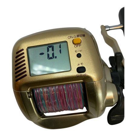  SHIMANO シマノ 電動リール  小船SLS C3000  RF443