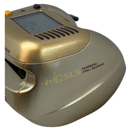  SHIMANO シマノ 電動リール  小船SLS C3000  RF443