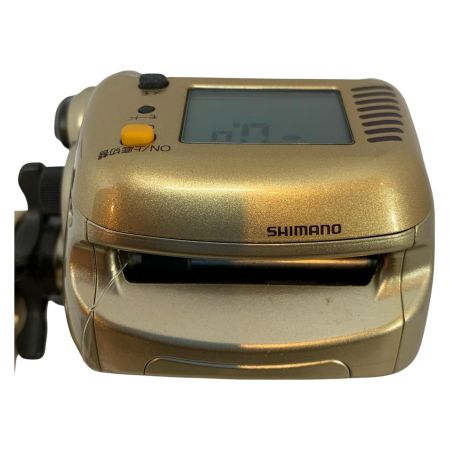  SHIMANO シマノ 電動リール  小船SLS C3000  RF443