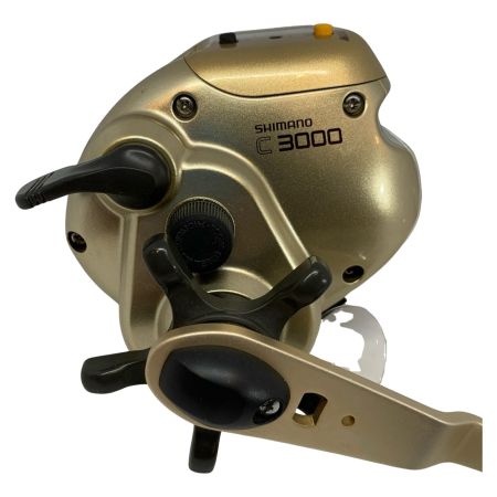  SHIMANO シマノ 電動リール  小船SLS C3000  RF443