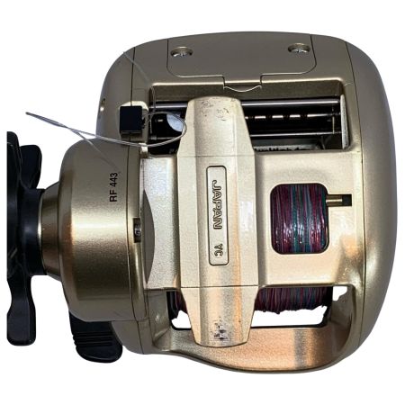  SHIMANO シマノ 電動リール  小船SLS C3000  RF443