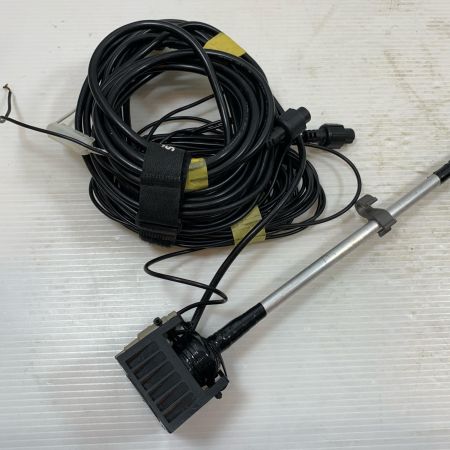  HONDEX 釣り小物 魚群探知機 HE-57C  HE-57C