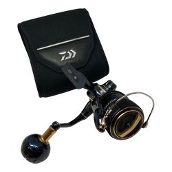 ττ DAIWA ダイワ スピニングリール  23ソルティガ 5000-XH  000896 3224058 Aランク