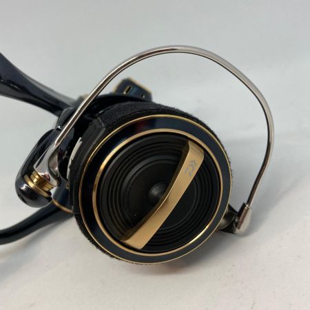  DAIWA ダイワ スピニングリール  23ソルティガ 5000-XH  000896 3224058
