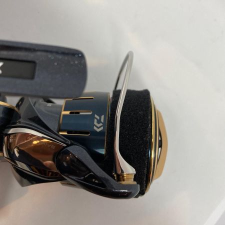  DAIWA ダイワ スピニングリール  23ソルティガ 5000-XH  000896 3224058