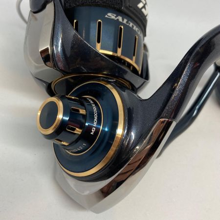  DAIWA ダイワ スピニングリール  23ソルティガ 5000-XH  000896 3224058