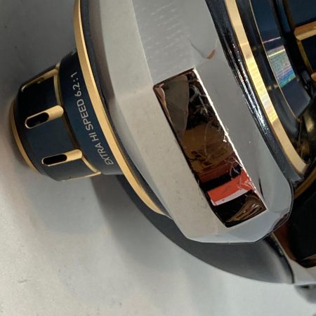  DAIWA ダイワ スピニングリール  23ソルティガ 5000-XH  000896 3224058