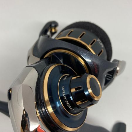  DAIWA ダイワ スピニングリール  23ソルティガ 5000-XH  000896 3224058