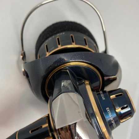  DAIWA ダイワ スピニングリール  23ソルティガ 5000-XH  000896 3224058