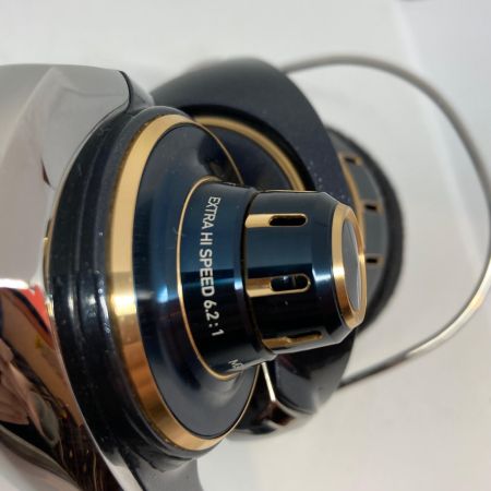  DAIWA ダイワ スピニングリール  23ソルティガ 5000-XH  000896 3224058