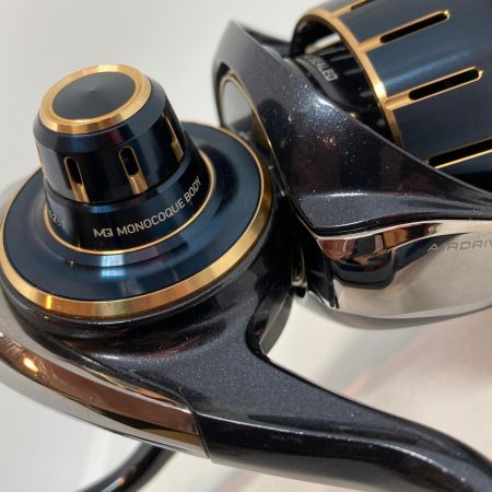  DAIWA ダイワ スピニングリール  23ソルティガ 5000-XH  000896 3224058