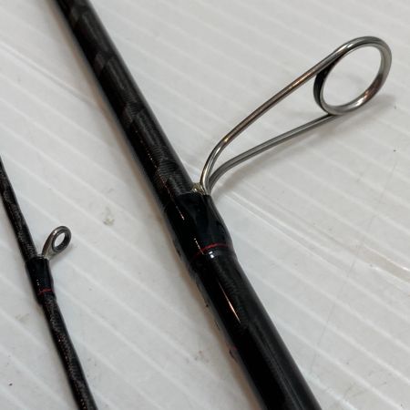  SHIMANO シマノ  ルアーロッド セフィアエクスチューンS82ML 39845