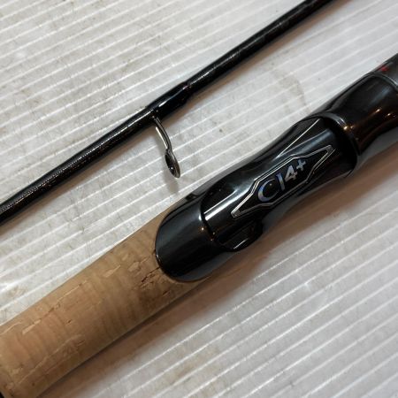  SHIMANO シマノ  ルアーロッド セフィアエクスチューンS82ML 39845