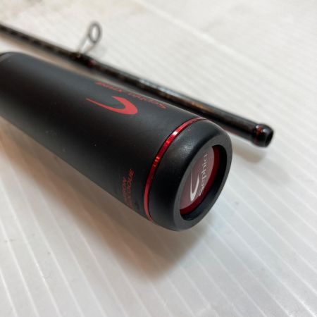  SHIMANO シマノ  ルアーロッド セフィアエクスチューンS82ML 39845