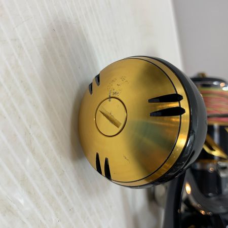  SHIMANO シマノ スピニングリール 20ステラSW 6000XG 使用感有  箱付 304904 04079