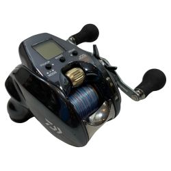 ττ DAIWA ダイワ  電動リール 22シーボーグ 200J-DH  3103469 Bランク