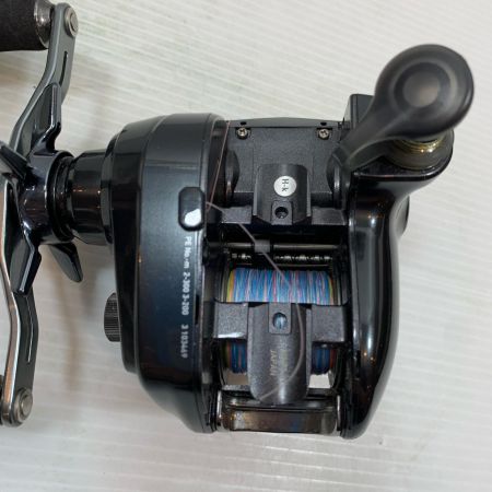  DAIWA ダイワ  電動リール 22シーボーグ 200J-DH  3103469