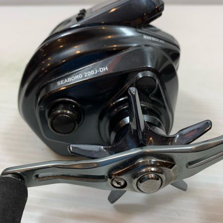  DAIWA ダイワ  電動リール 22シーボーグ 200J-DH  3103469