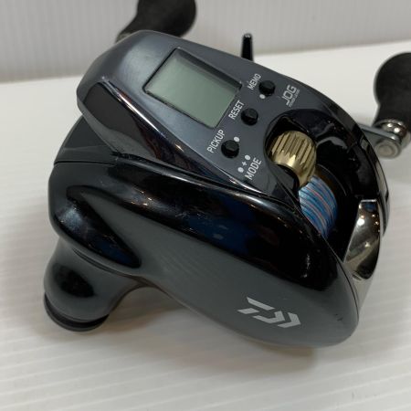  DAIWA ダイワ  電動リール 22シーボーグ 200J-DH  3103469