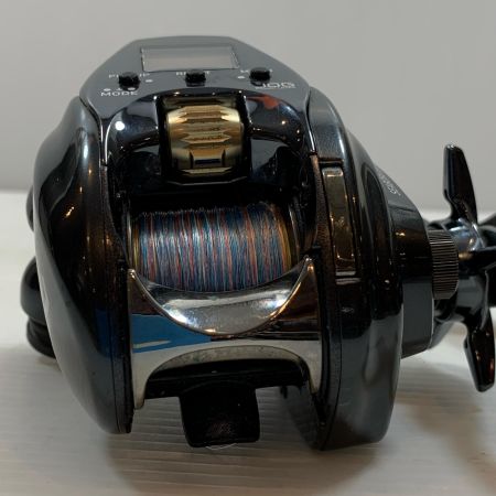  DAIWA ダイワ  電動リール 22シーボーグ 200J-DH  3103469