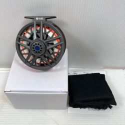 ττ TIEMCO ティムコ  フライリール  ｵﾗｸﾙ MA 7/8 Aランク