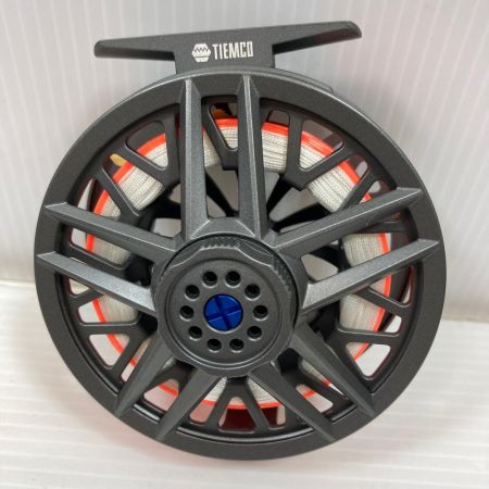  TIEMCO ティムコ  フライリール  ｵﾗｸﾙ MA 7/8