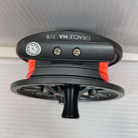  TIEMCO ティムコ  フライリール  ｵﾗｸﾙ MA 7/8