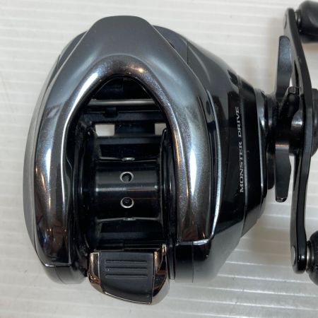  SHIMANO シマノ ベイトリール 18アンタレスDC MDXG 03874