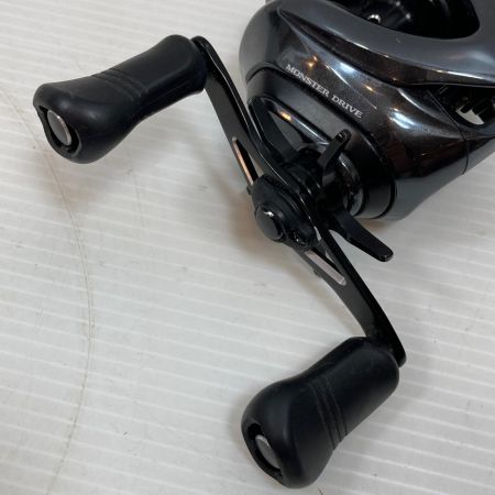  SHIMANO シマノ ベイトリール 18アンタレスDC MDXG 03874