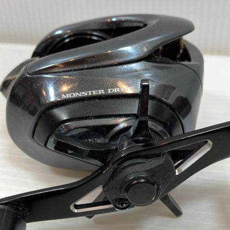  SHIMANO シマノ ベイトリール 18アンタレスDC MDXG 03874