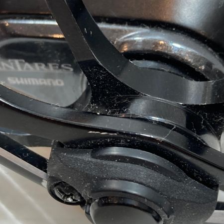  SHIMANO シマノ ベイトリール 18アンタレスDC MDXG 03874