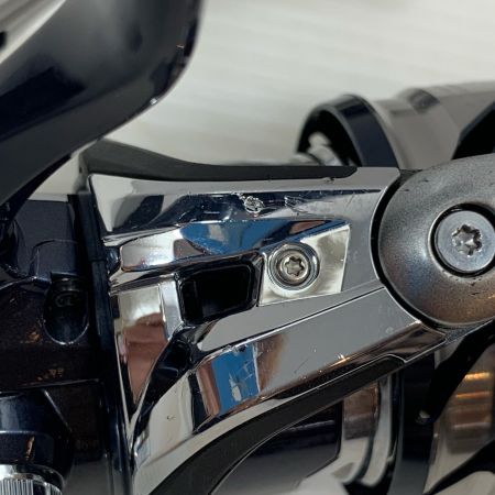  SHIMANO シマノ スピニングリール S キズ有  箱付 21ツインパワー SW6000HG 04225