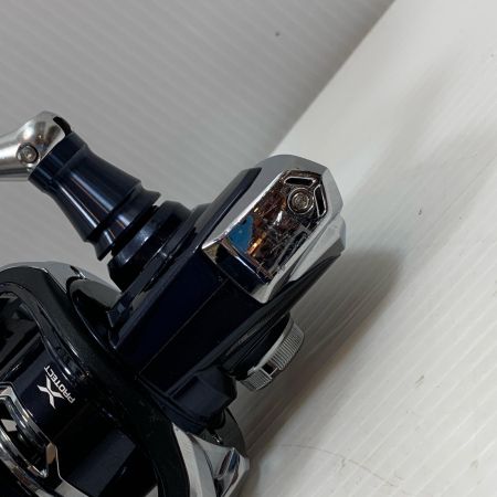  SHIMANO シマノ スピニングリール S キズ有  箱付 21ツインパワー SW6000HG 04225